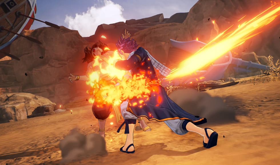 FAIRY TAIL 2 Ultimate Edition - Early Purchase