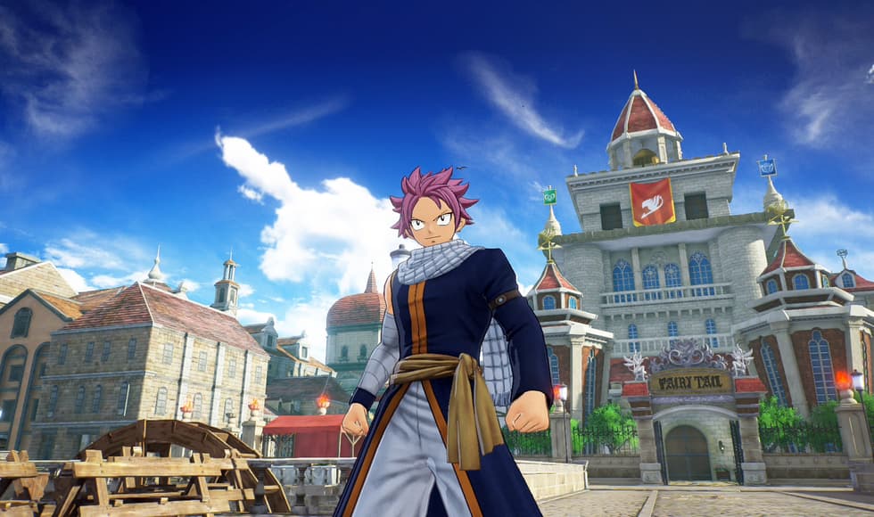 FAIRY TAIL 2 Ultimate Edition - Early Purchase