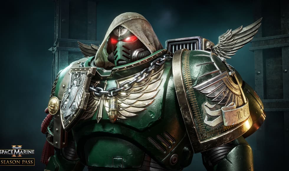 Warhammer 40,000: Space Marine 2 - Season Pass