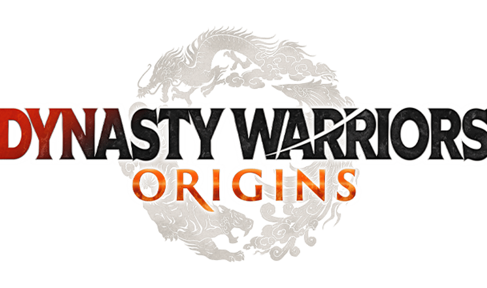 DYNASTY WARRIORS: ORIGINS - Early Purchase