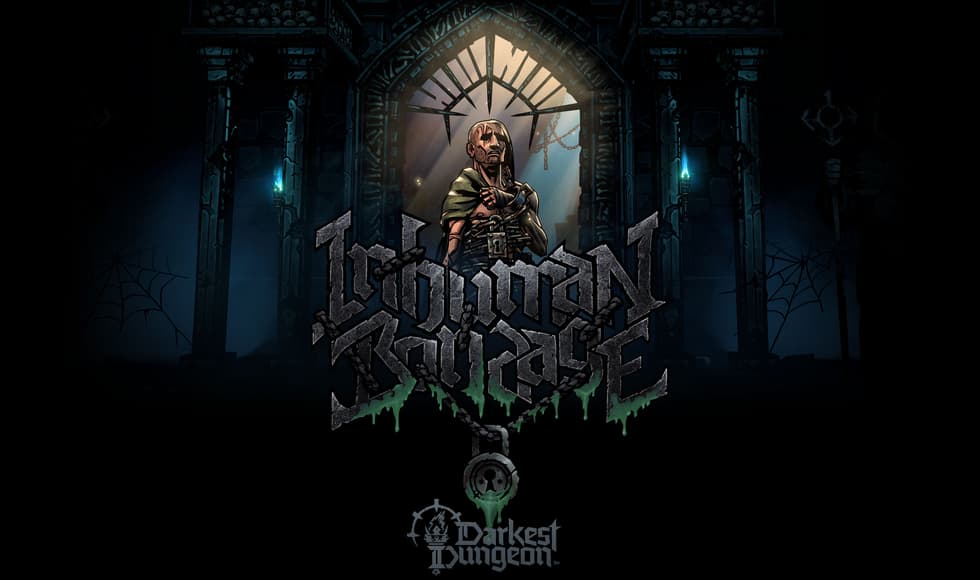 Darkest Dungeon II: Inhuman Bondage
