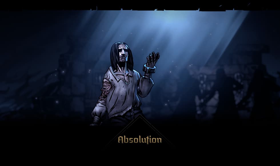Darkest Dungeon II: Inhuman Bondage