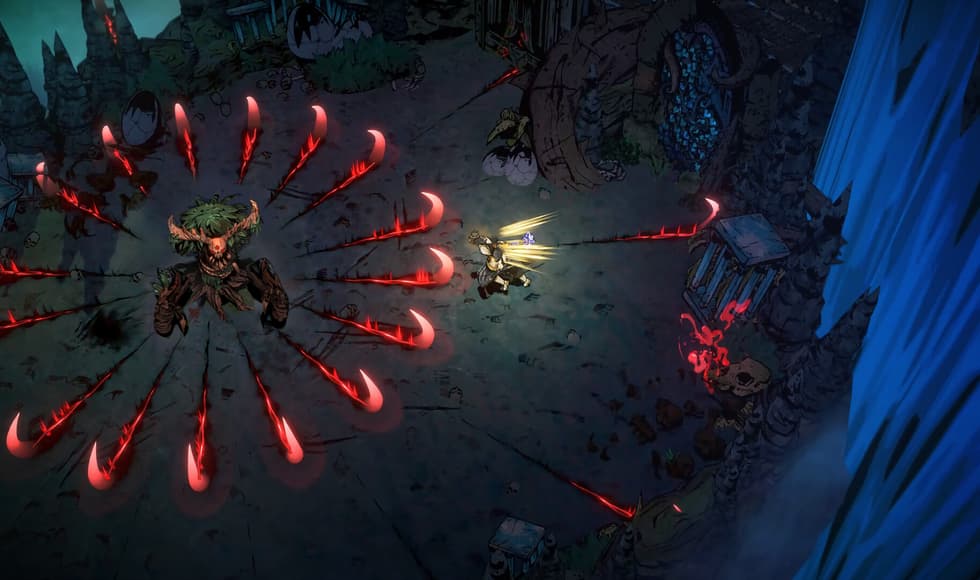 SWORN - Early Access