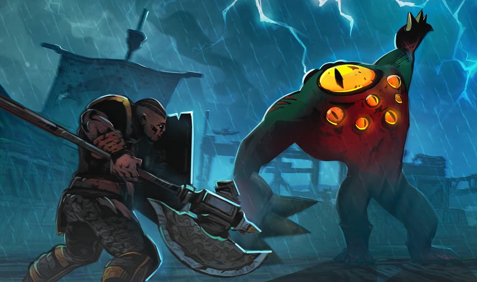 SWORN - Early Access