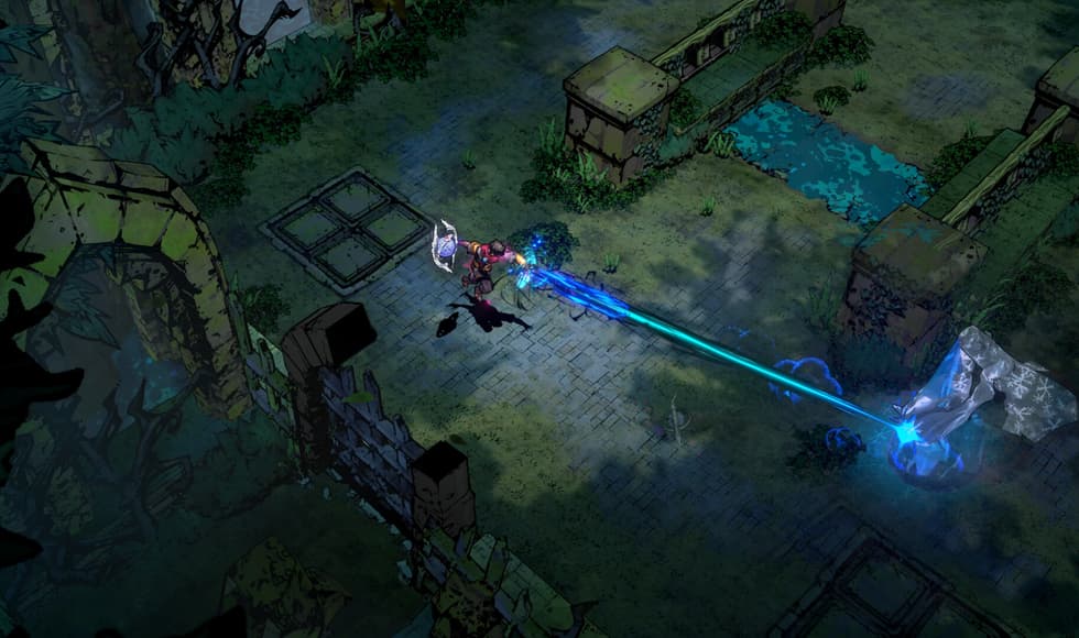 SWORN - Early Access