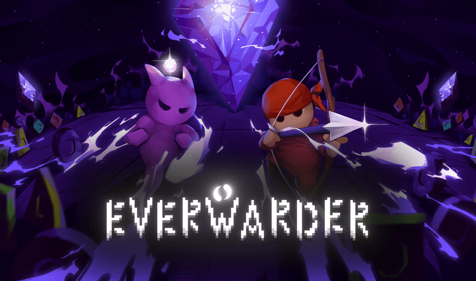 Everwarder