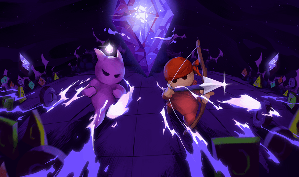 Everwarder