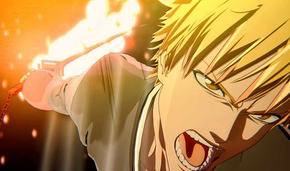 BLEACH Rebirth of Souls Deluxe Edition