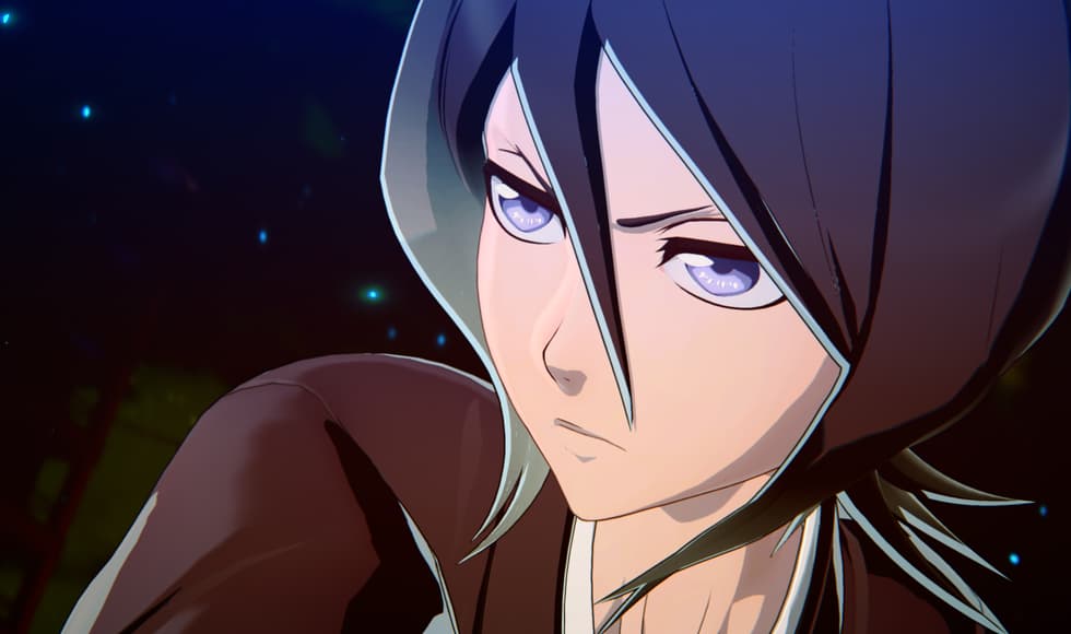 BLEACH Rebirth of Souls Deluxe Edition
