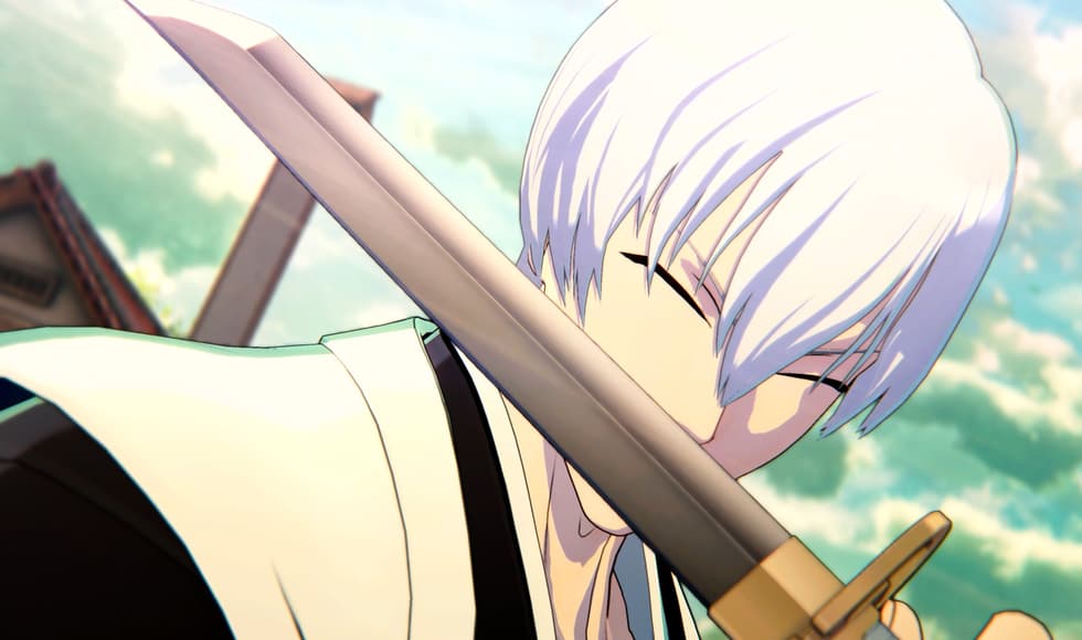 BLEACH Rebirth of Souls Deluxe Edition