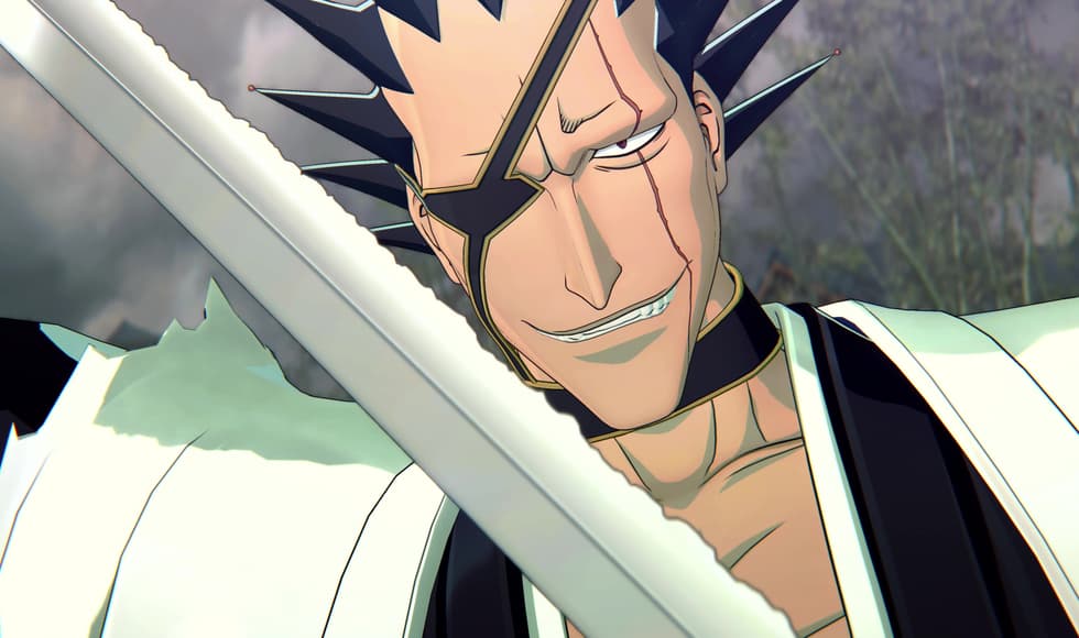 BLEACH Rebirth of Souls Deluxe Edition