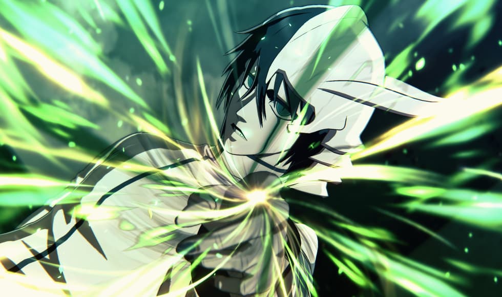 BLEACH Rebirth of Souls Deluxe Edition