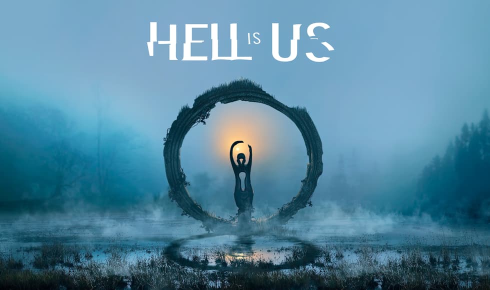 Hell is Us - Pre-Order