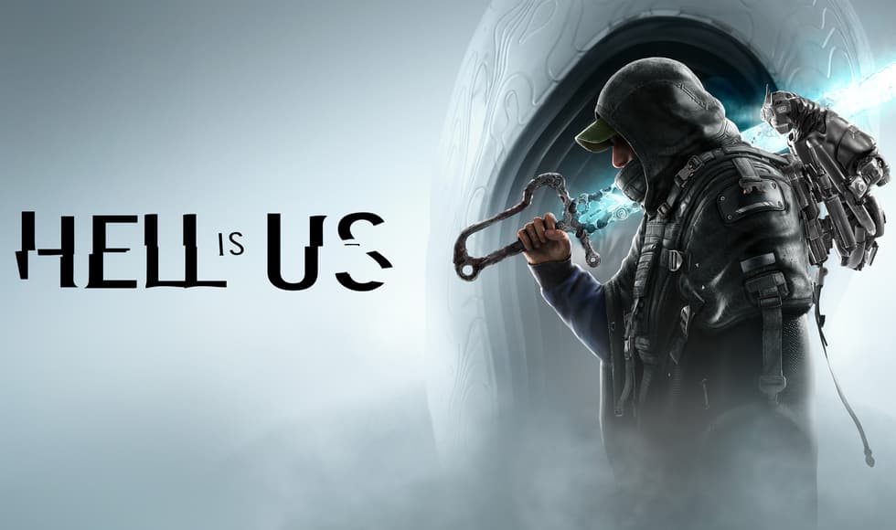 Hell is Us - Pre-Order