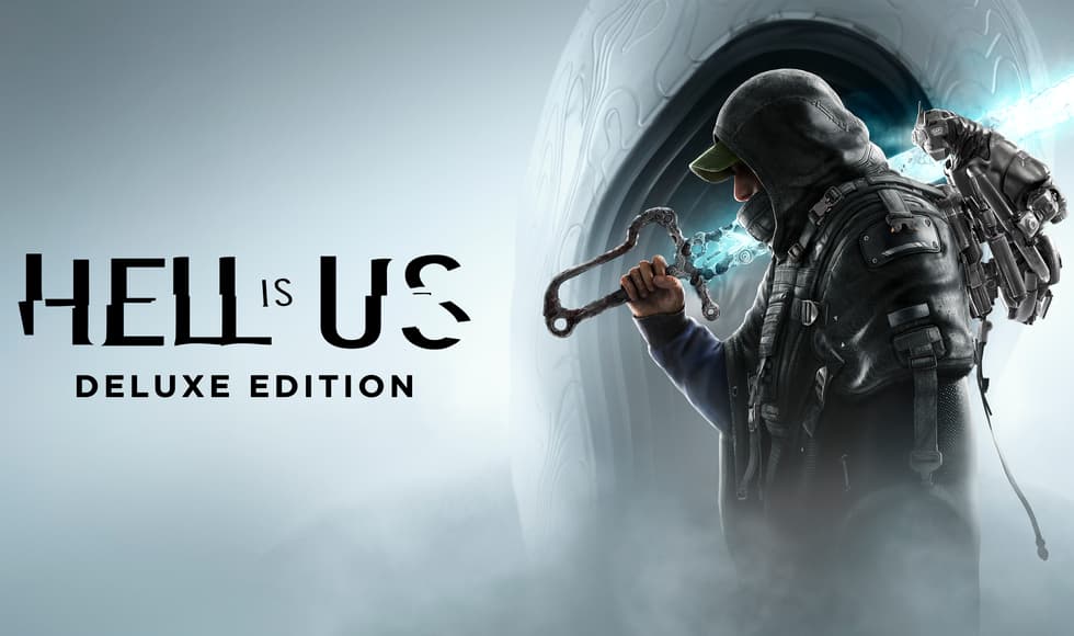 Hell is Us - Deluxe Edition