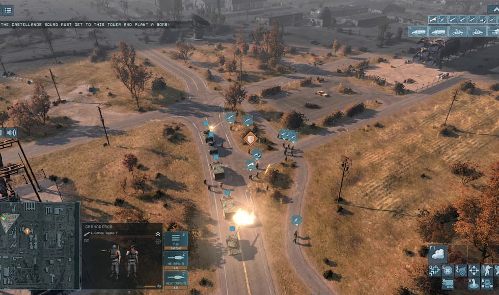 Terminator: Dark Fate - Defiance: We are Legion