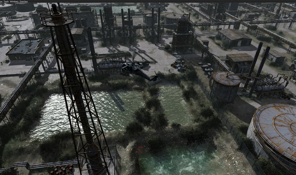Terminator: Dark Fate - Defiance: We are Legion