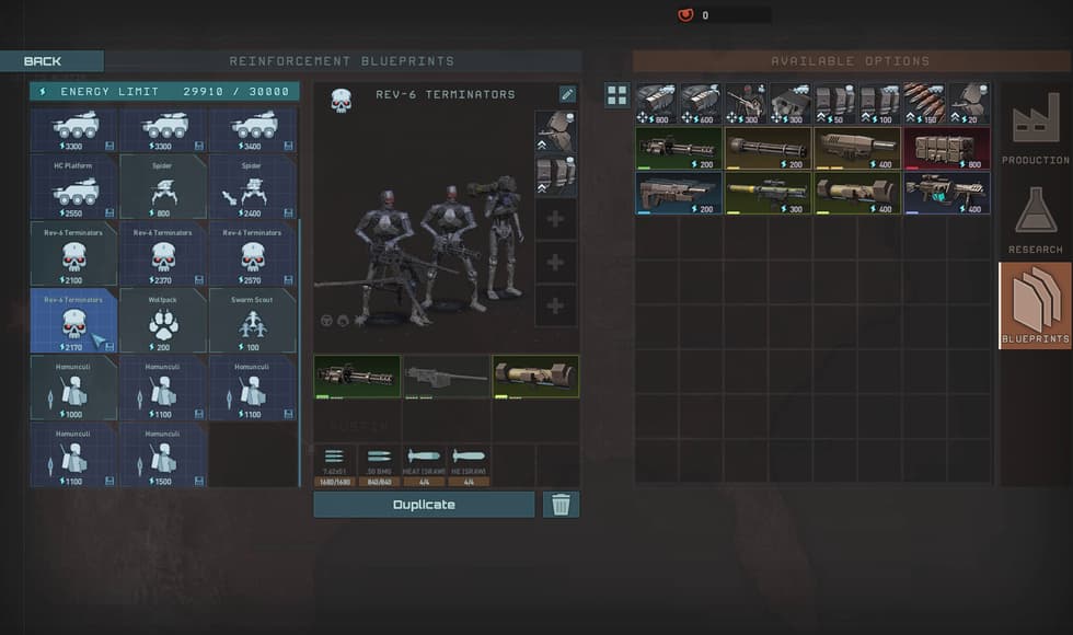Terminator: Dark Fate - Defiance: We are Legion