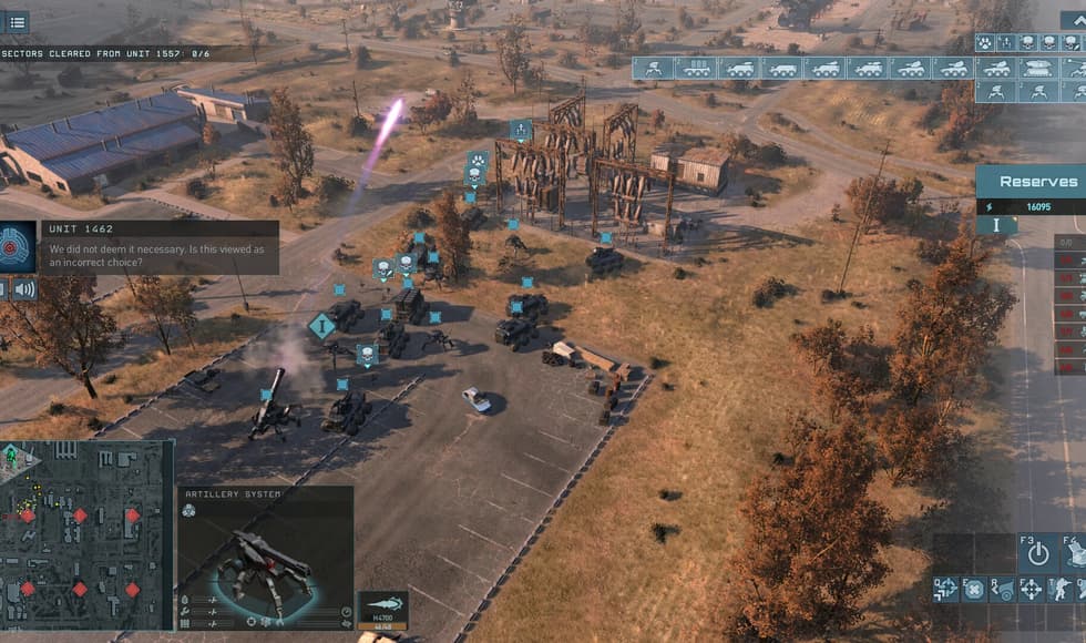 Terminator: Dark Fate - Defiance: We are Legion