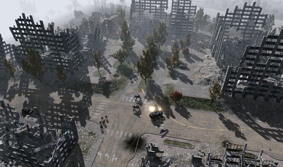 Terminator: Dark Fate - Defiance: We are Legion