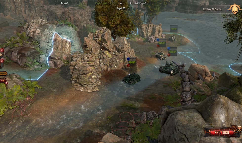 Warhammer 40,000: Battlesector - Astra Militarum