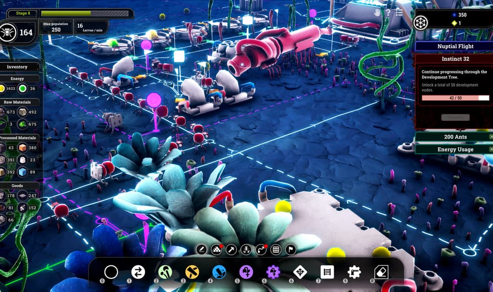 Microtopia