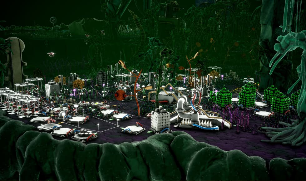Microtopia