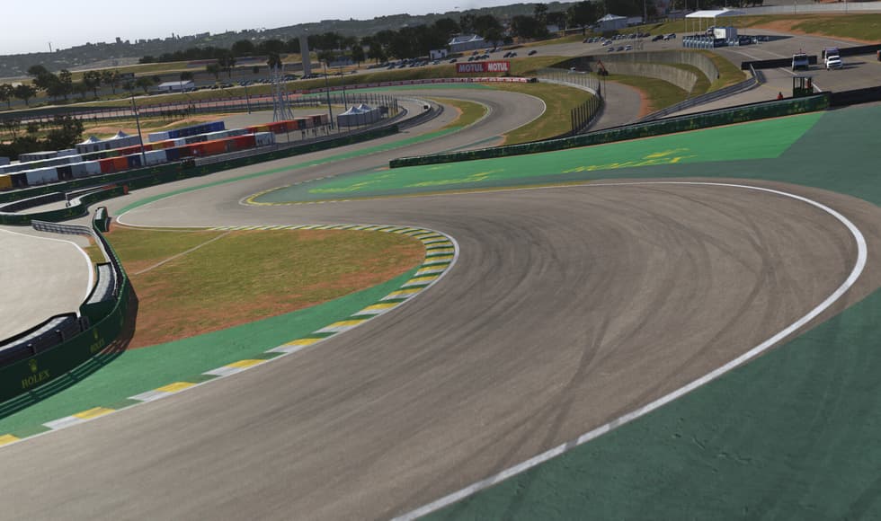 Le Mans Ultimate - 2024 Pack 3