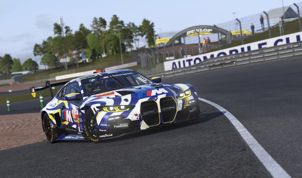 Le Mans Ultimate - 2024 Pack 3