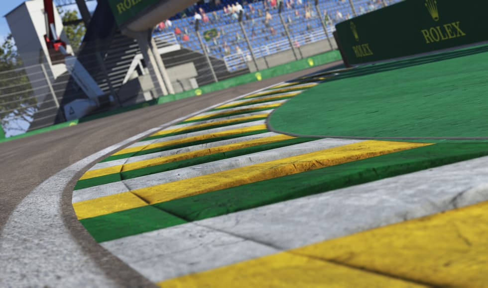 Le Mans Ultimate - 2024 Pack 3