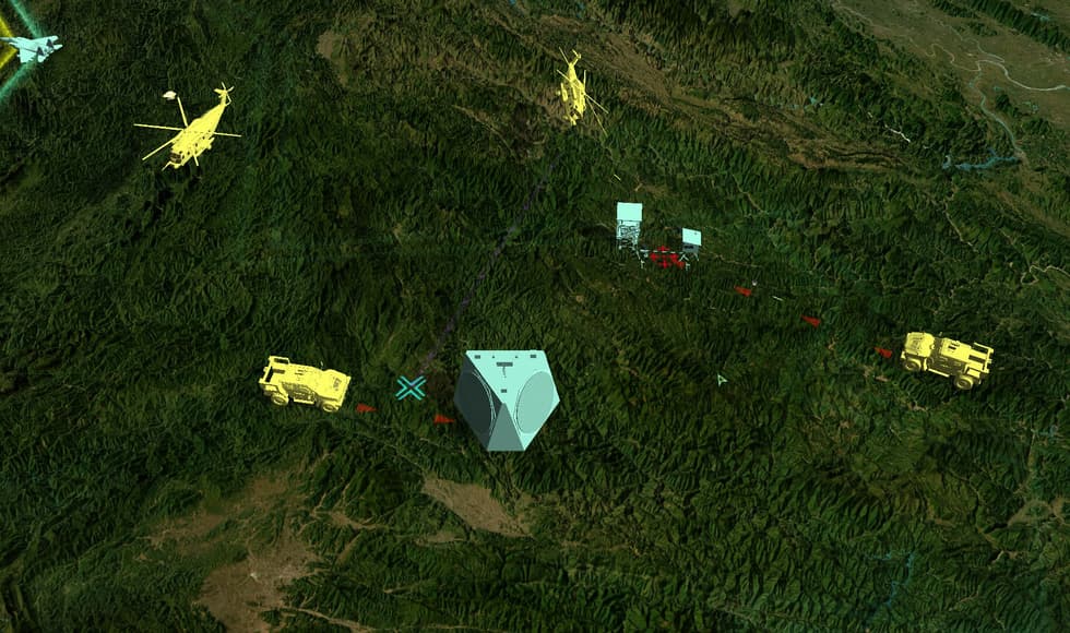 ICBM: Escalation