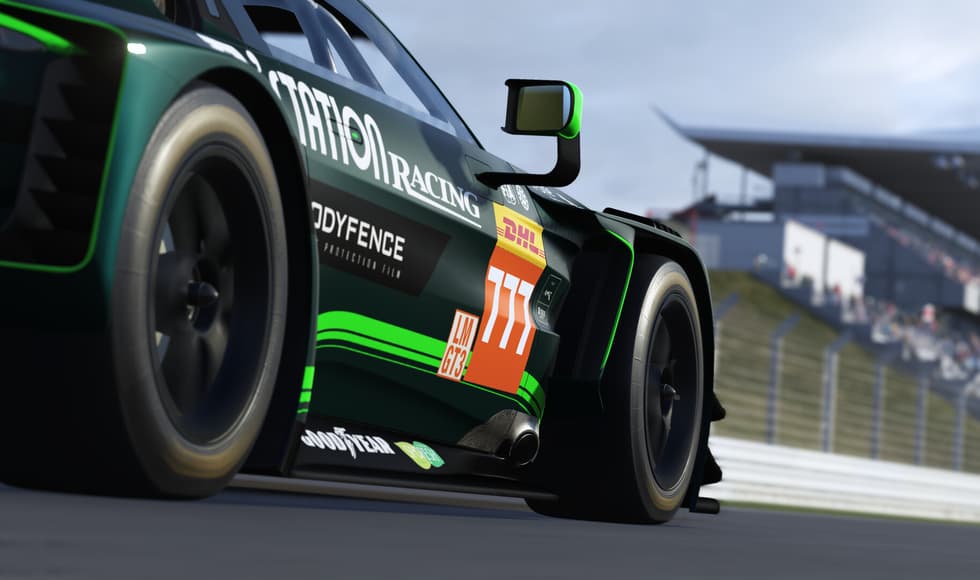 Le Mans Ultimate - 2024 Pack 4
