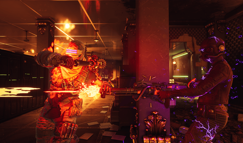 The Outer Worlds: Non-Mandatory Corporate-Sponsored Bundle