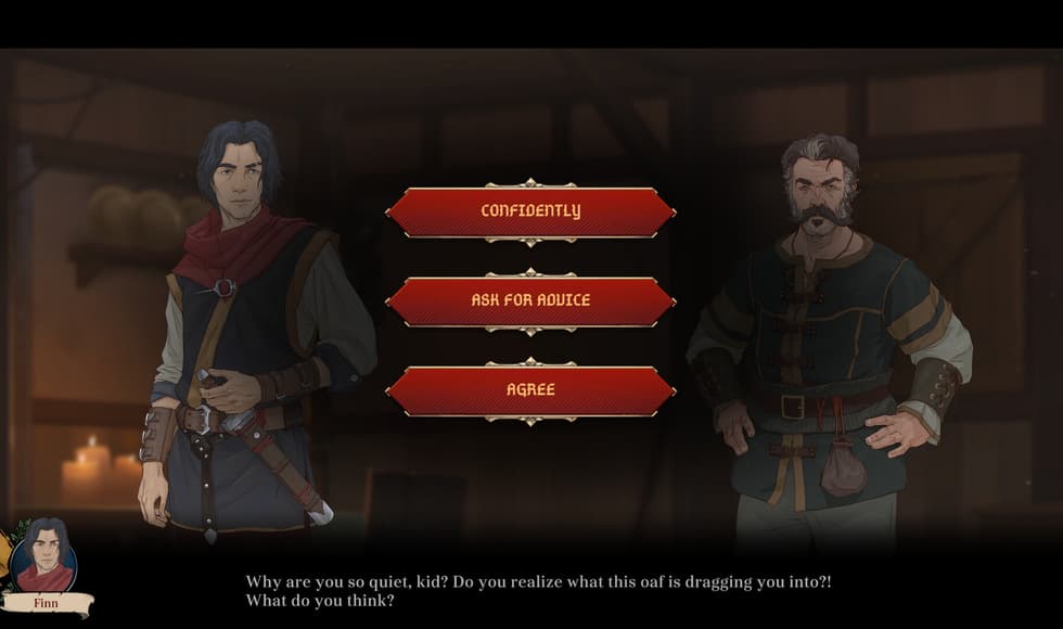 Ash of Gods: The Way - Deluxe Edition