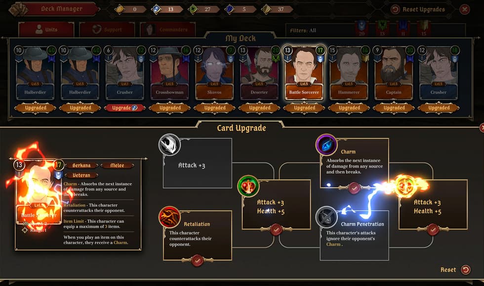 Ash of Gods: The Way - Deluxe Edition
