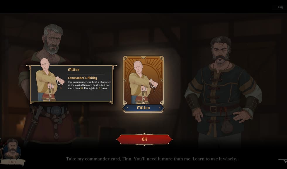 Ash of Gods: The Way - Deluxe Edition