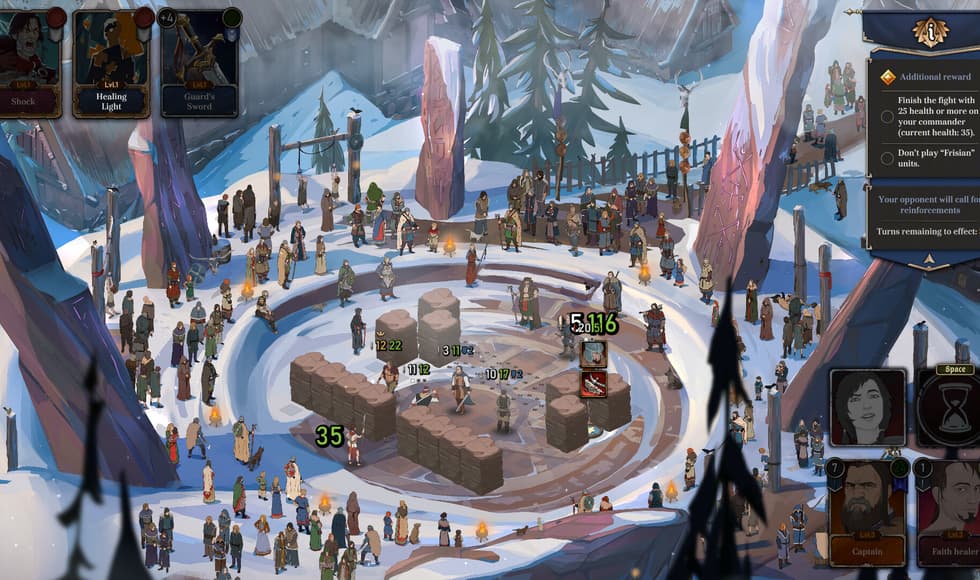 Ash of Gods: The Way - Deluxe Edition