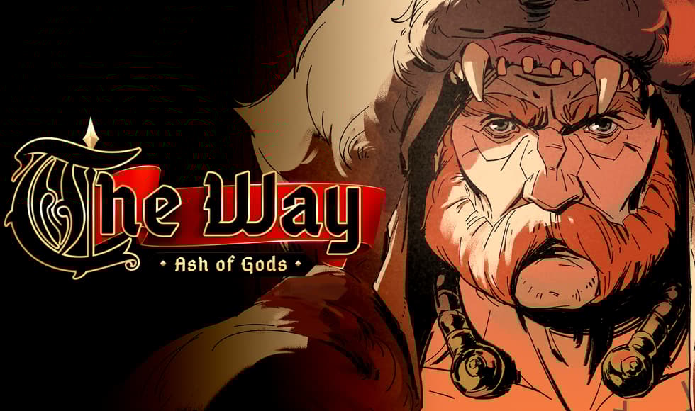 Ash of Gods: The Way - Deluxe Edition
