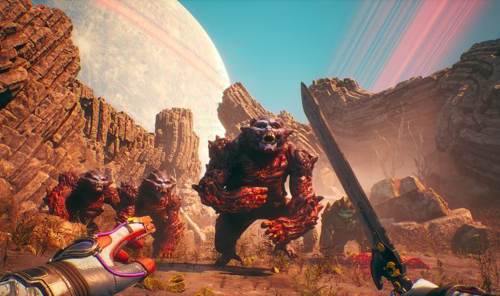 The Outer Worlds: Spacer’s Choice Upgrade (Steam)