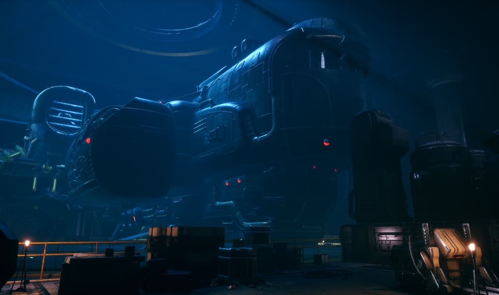 The Outer Worlds: Spacer’s Choice Upgrade (Steam)