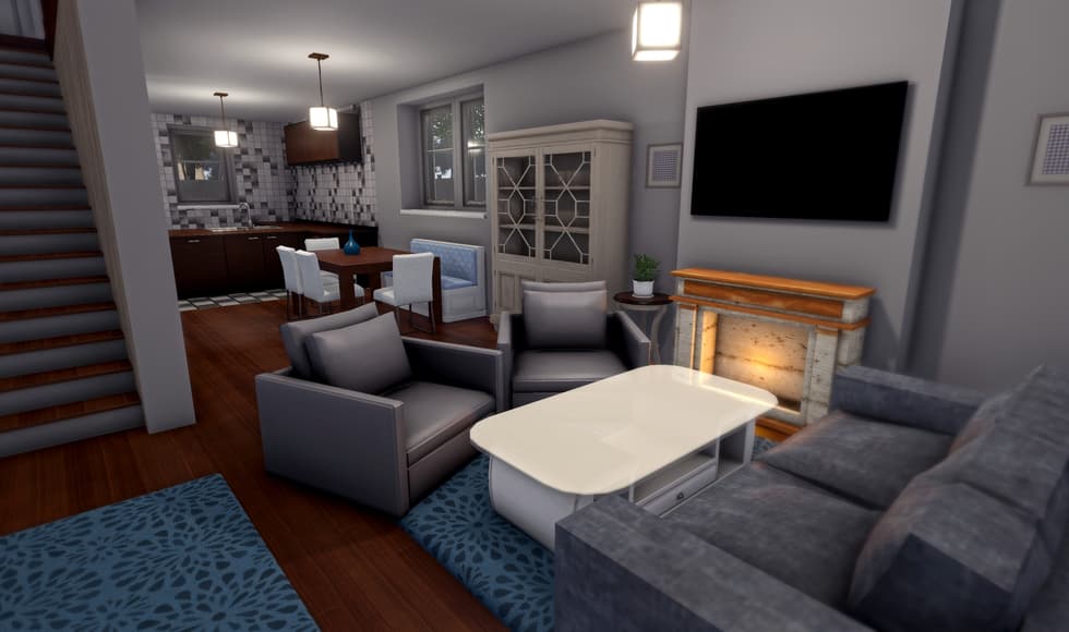 House Flipper - HGTV DLC