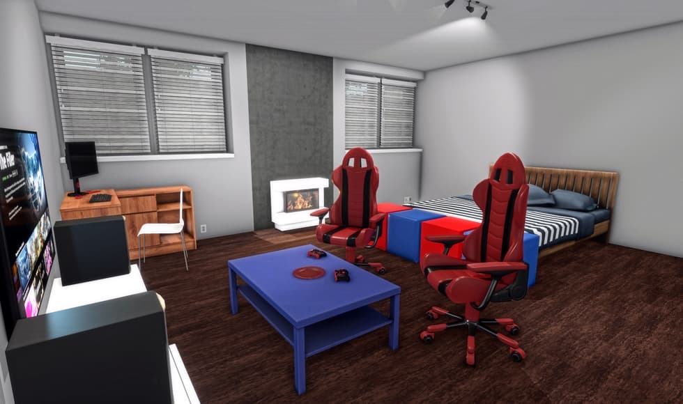 House Flipper - HGTV DLC