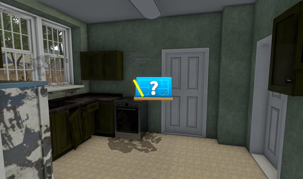 House Flipper - HGTV DLC