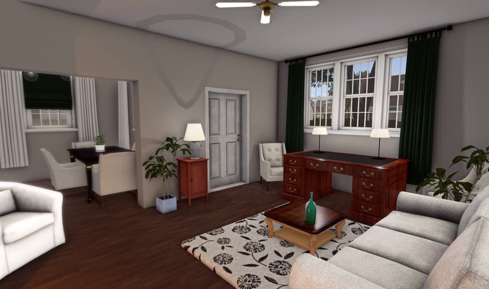 House Flipper - HGTV DLC