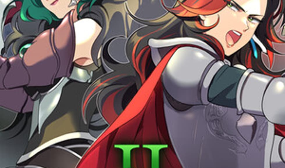 Dark Deity 2