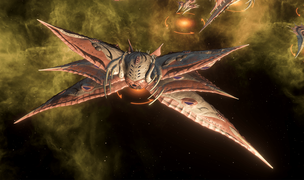 Stellaris: Season 09