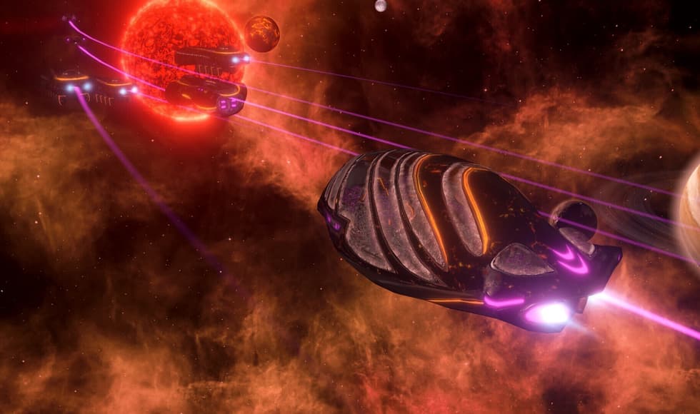 Stellaris: Season 09