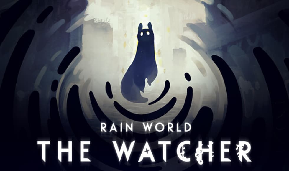 Rain World: The Watcher