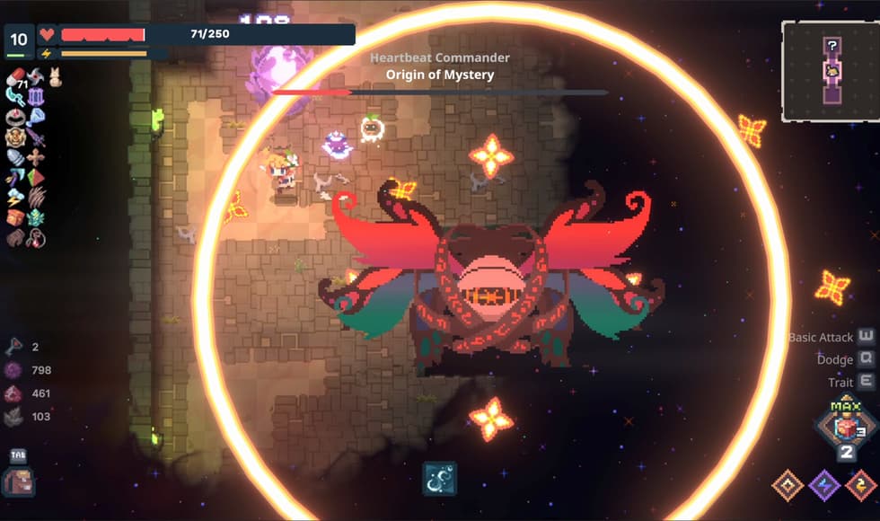 Guidus Zero
