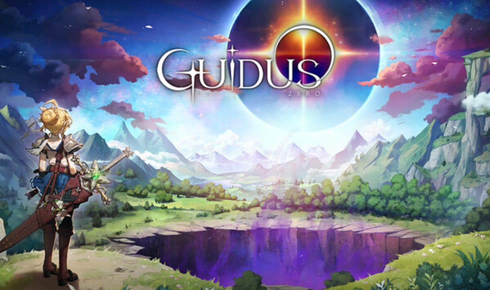 Guidus Zero